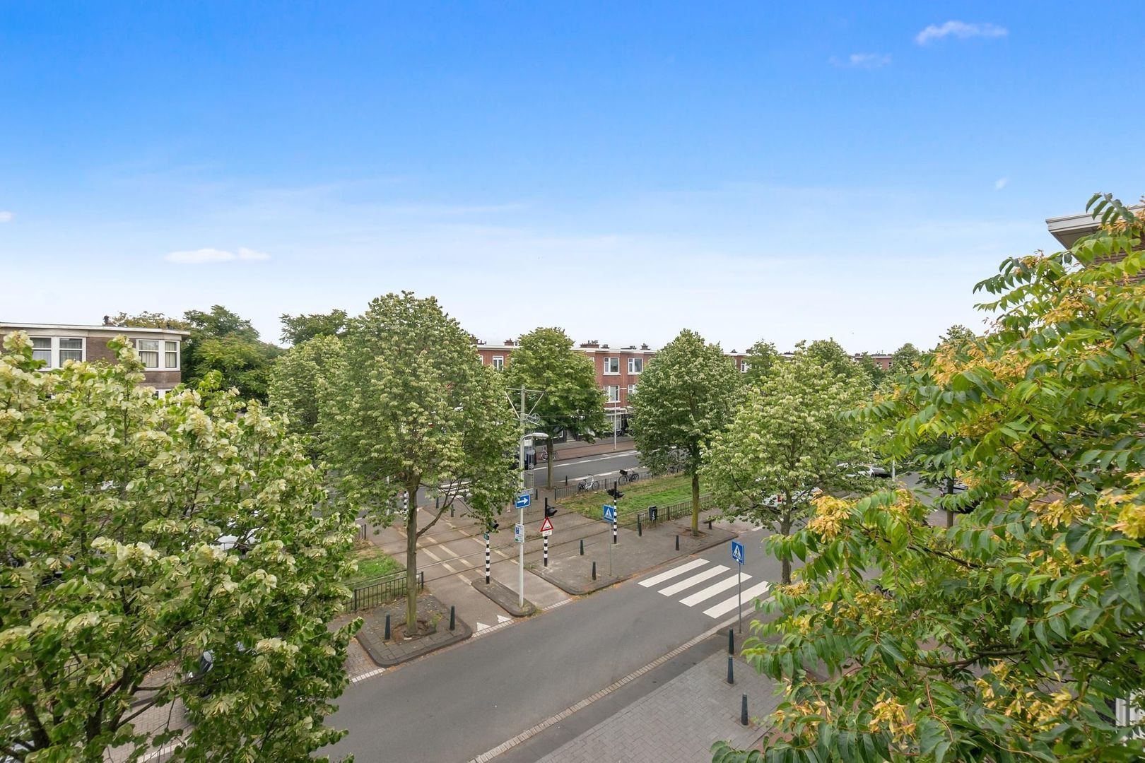 Apeldoornselaan 17 B, Den Haag foto-13 blur