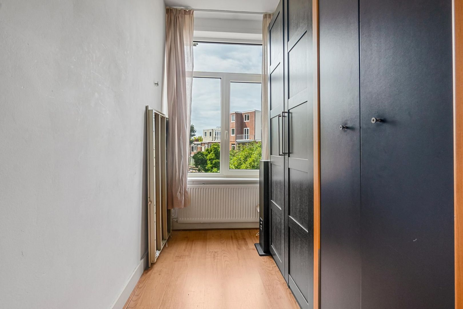 Apeldoornselaan 17 B, Den Haag foto-33 blur