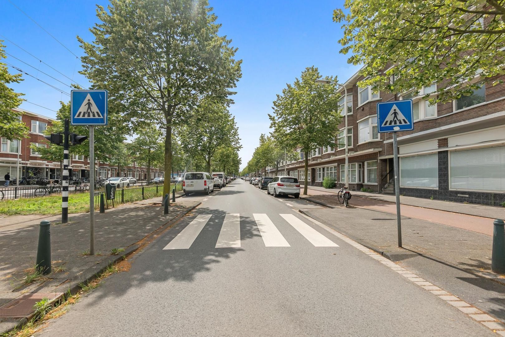 Apeldoornselaan 17 B, Den Haag foto-48 blur
