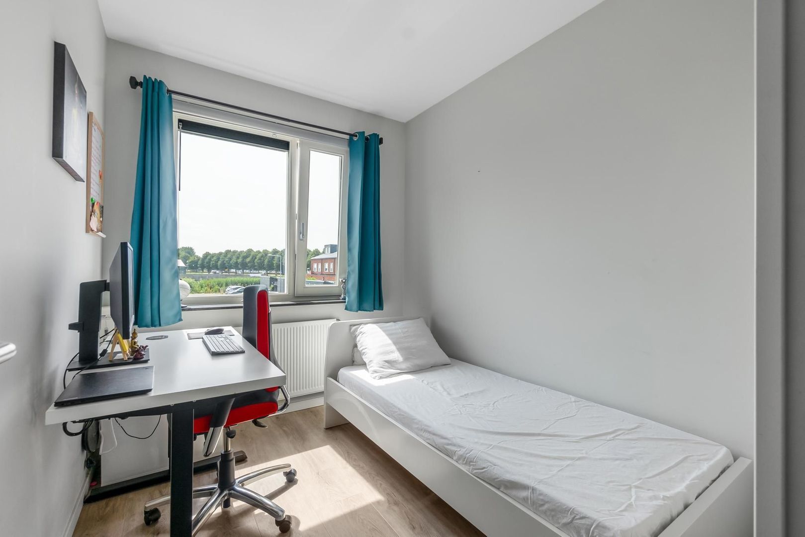 Marcus Aureliuslaan 1 C, Den Haag foto-34 blur
