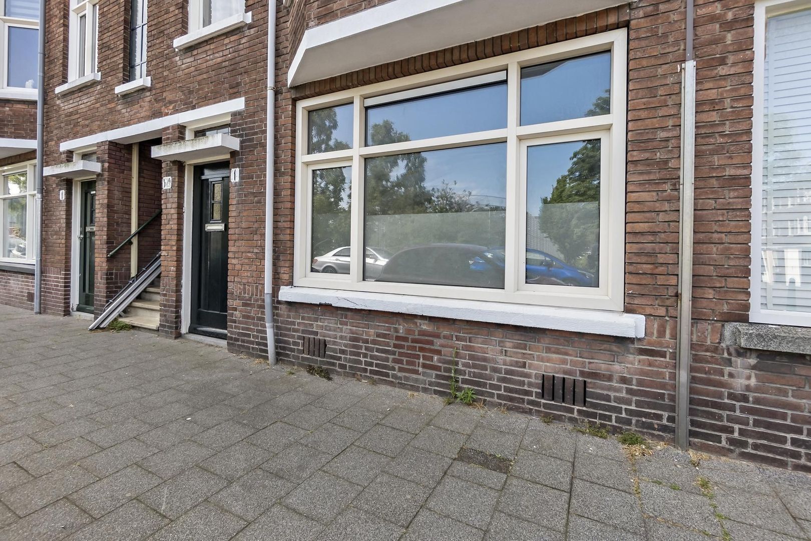 Van der Hoopstraat 1, Den Haag foto-32 blur