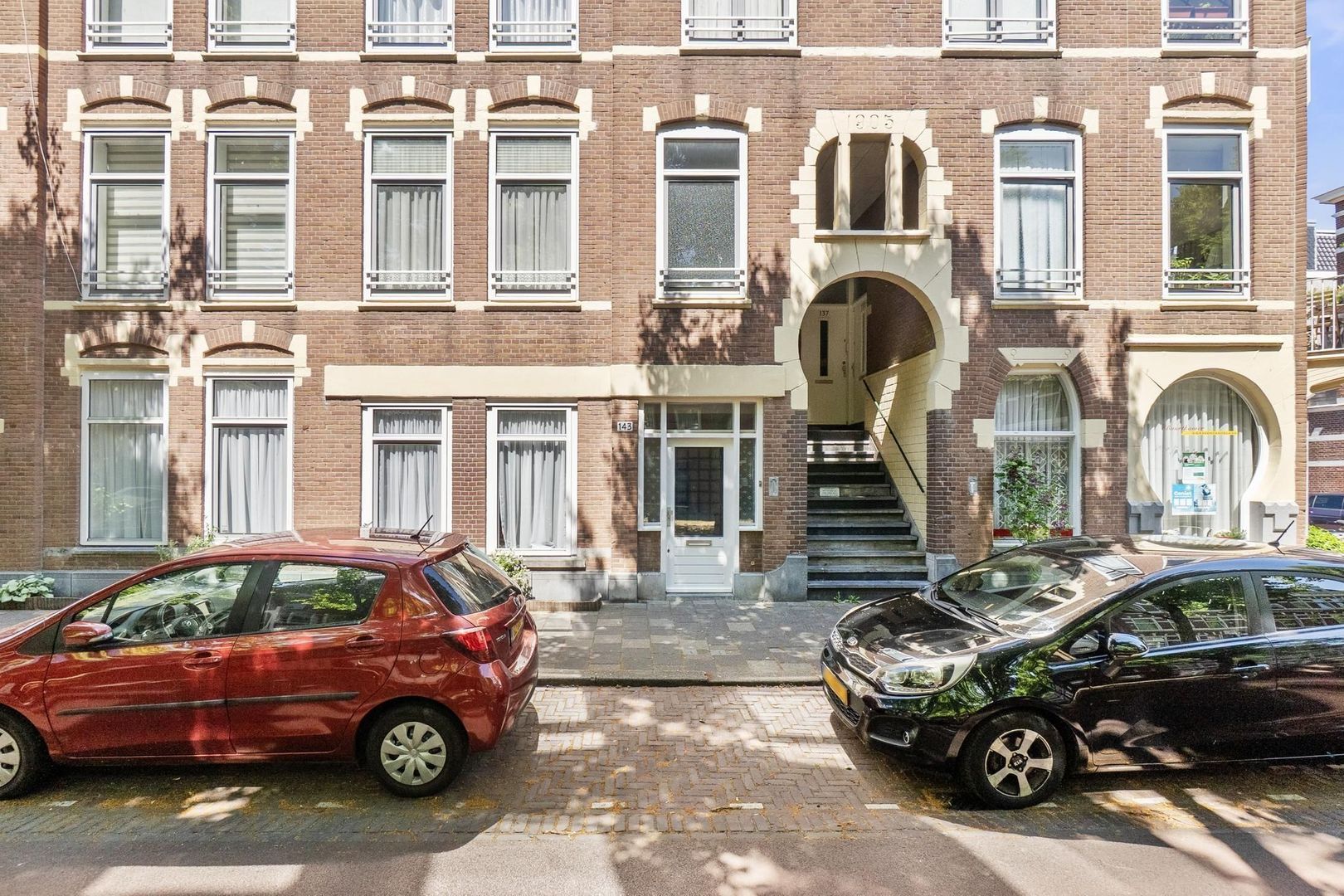 's-Gravenzandelaan 143, Den Haag foto-37 blur