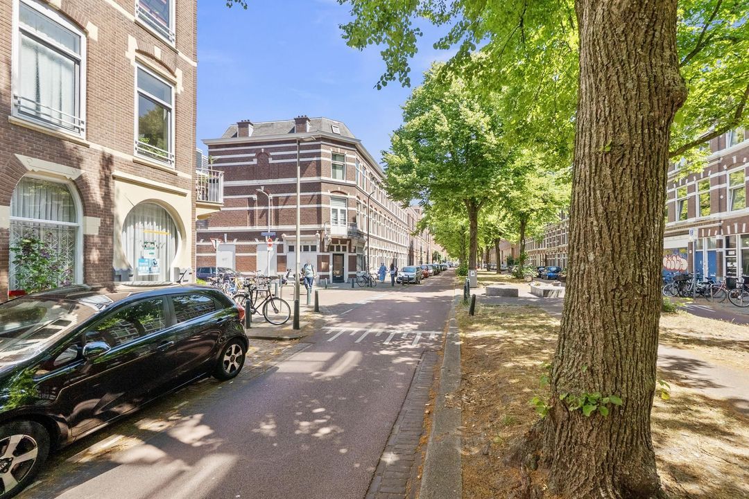 's-Gravenzandelaan 143, Den Haag