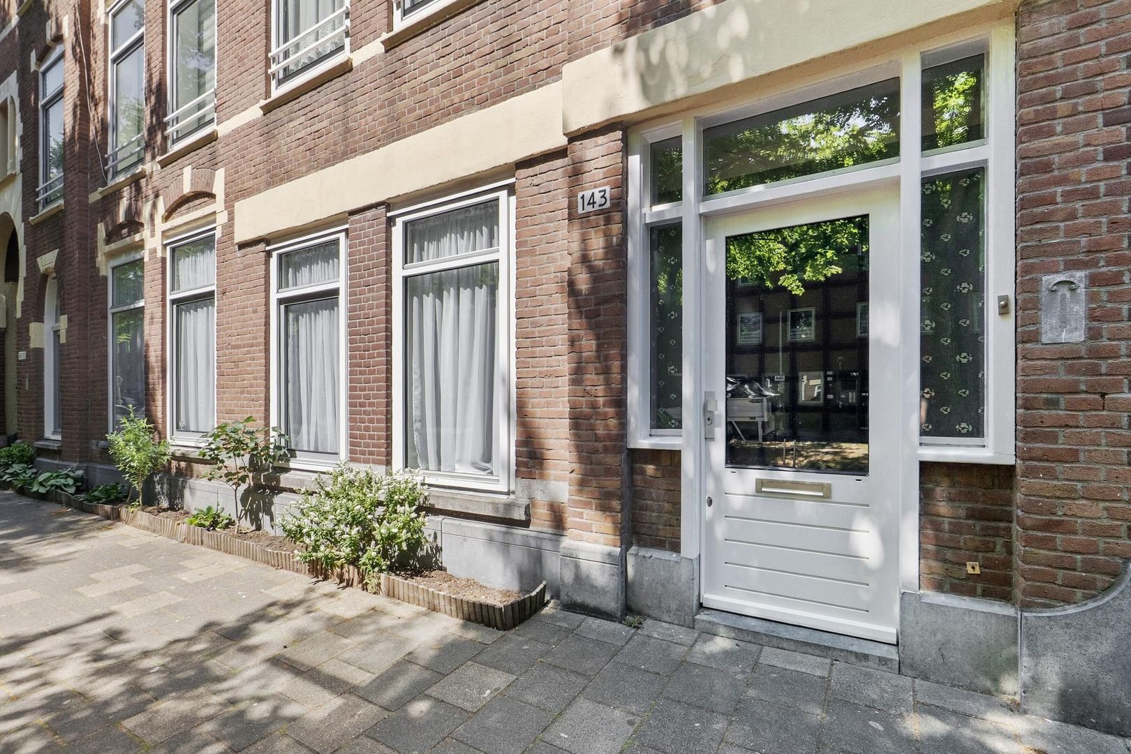 's-Gravenzandelaan 143, Den Haag foto-38 blur