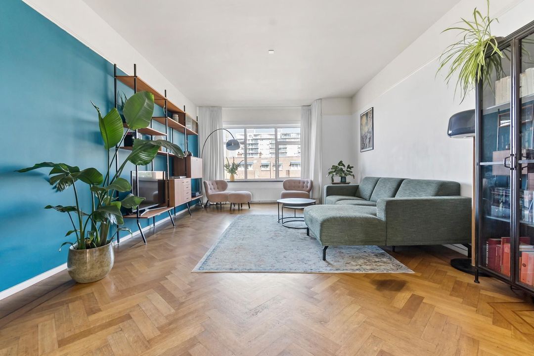 Gevers Deynootweg 55 B, Den Haag