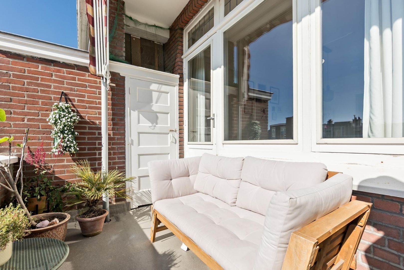 Gevers Deynootweg 55 B, Den Haag foto-18 blur