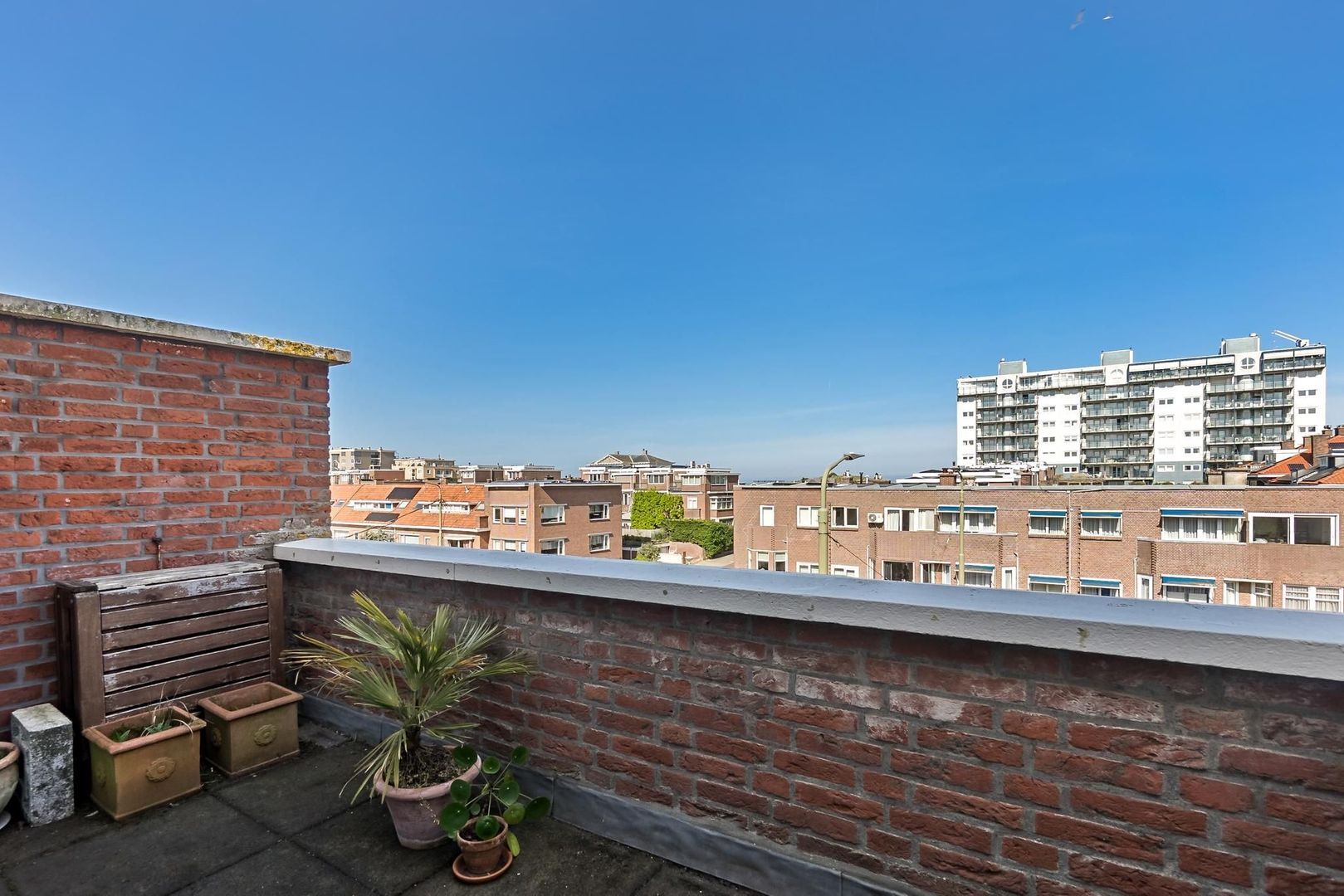 Gevers Deynootweg 55 B, Den Haag foto-44 blur