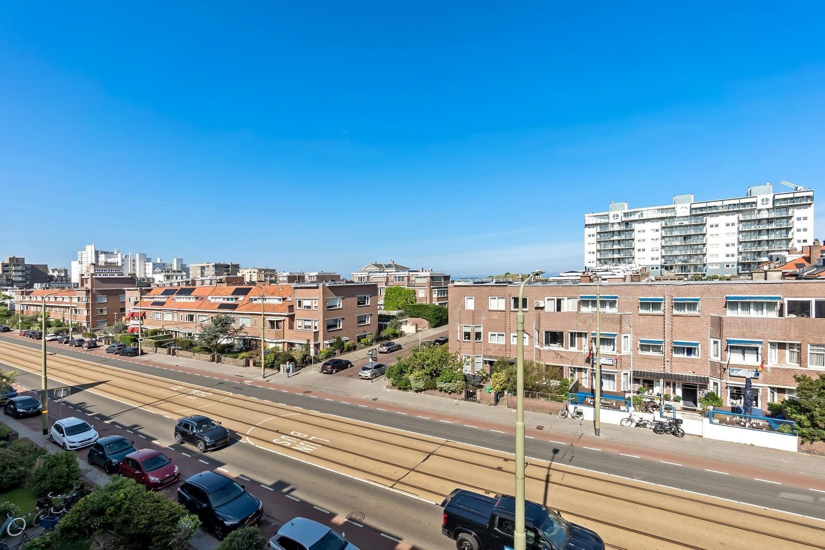 Gevers Deynootweg 55 B, Den Haag foto-45 blur
