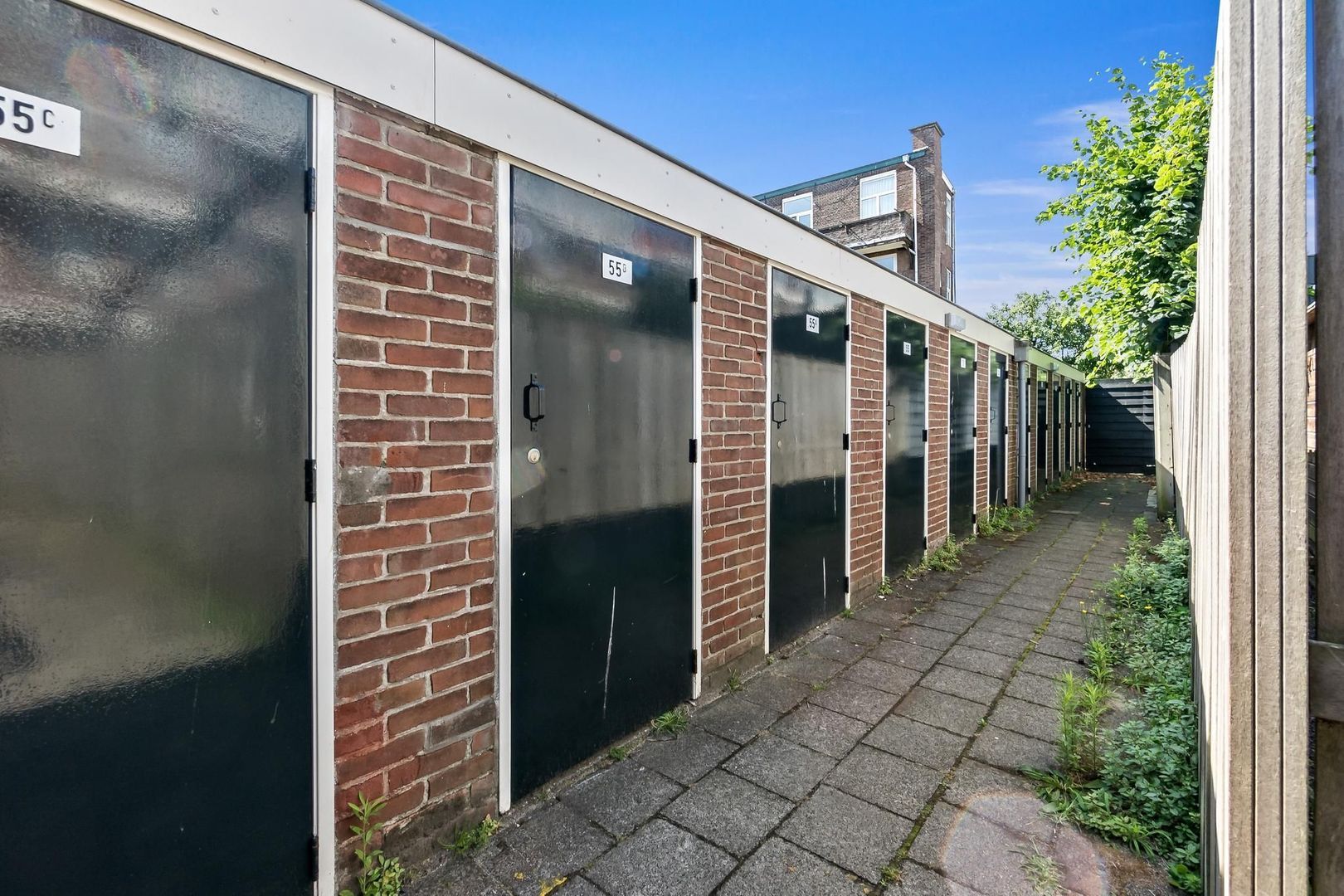 Gevers Deynootweg 55 B, Den Haag foto-60 blur