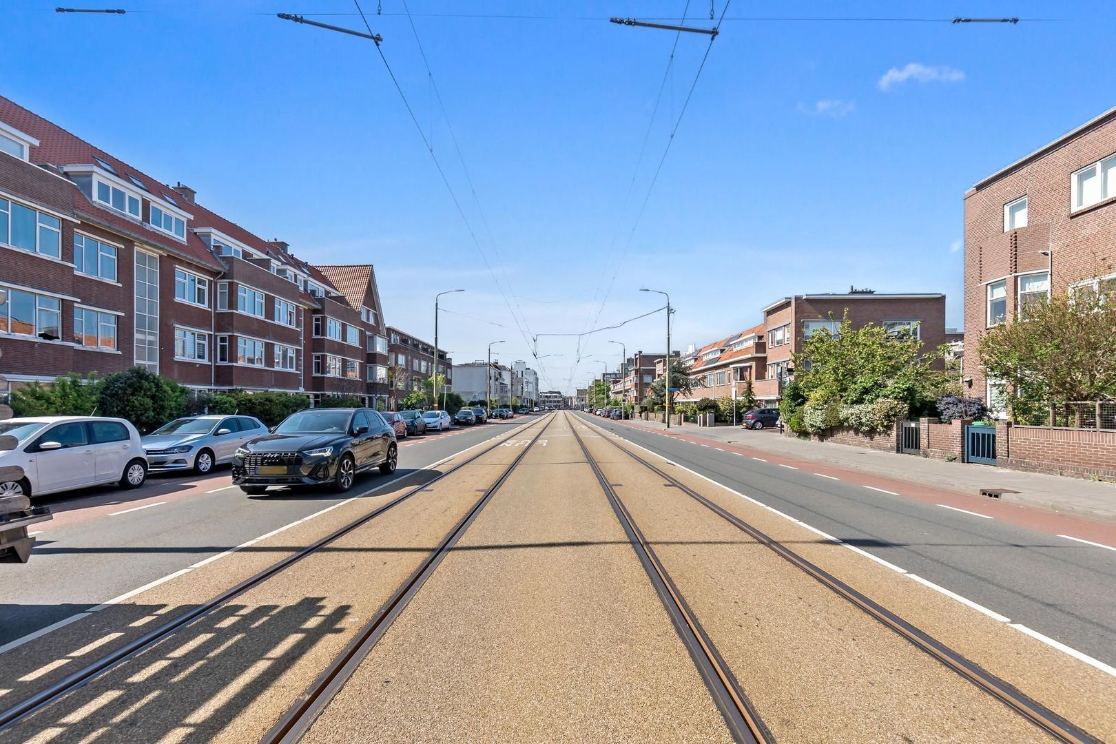 Gevers Deynootweg 55 B, Den Haag foto-61 blur