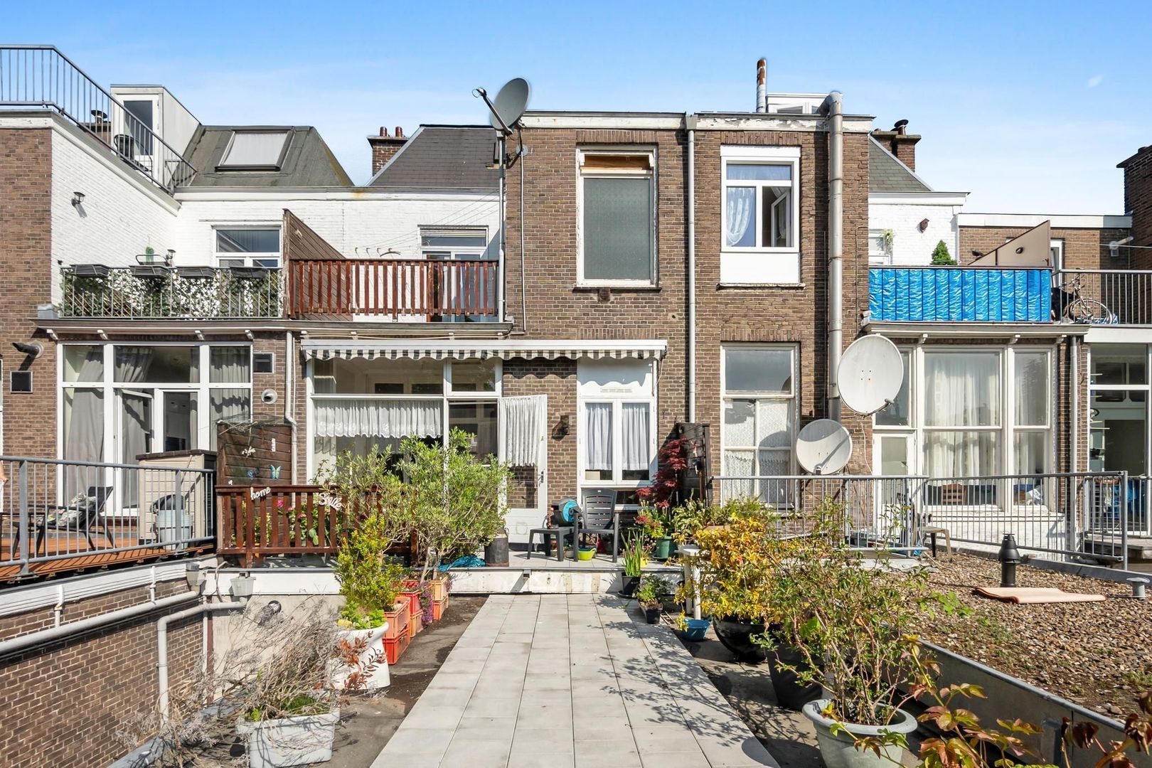 Weimarstraat 64, Den Haag foto-22 blur