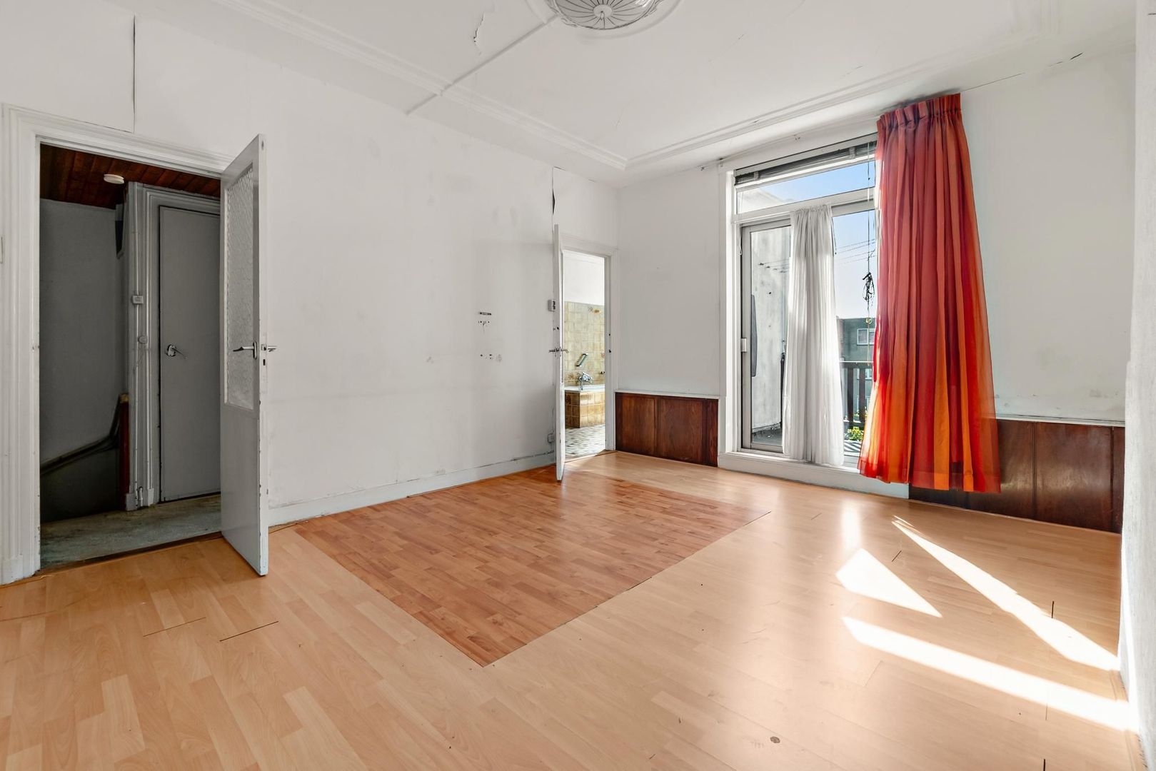 Weimarstraat 64, Den Haag foto-31 blur
