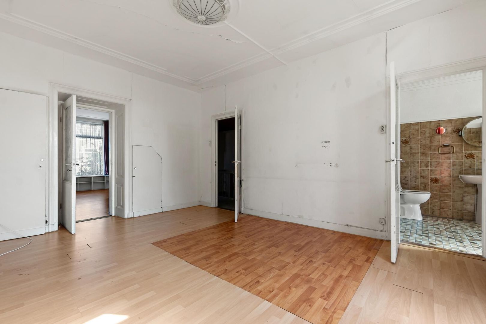 Weimarstraat 64, Den Haag foto-33 blur