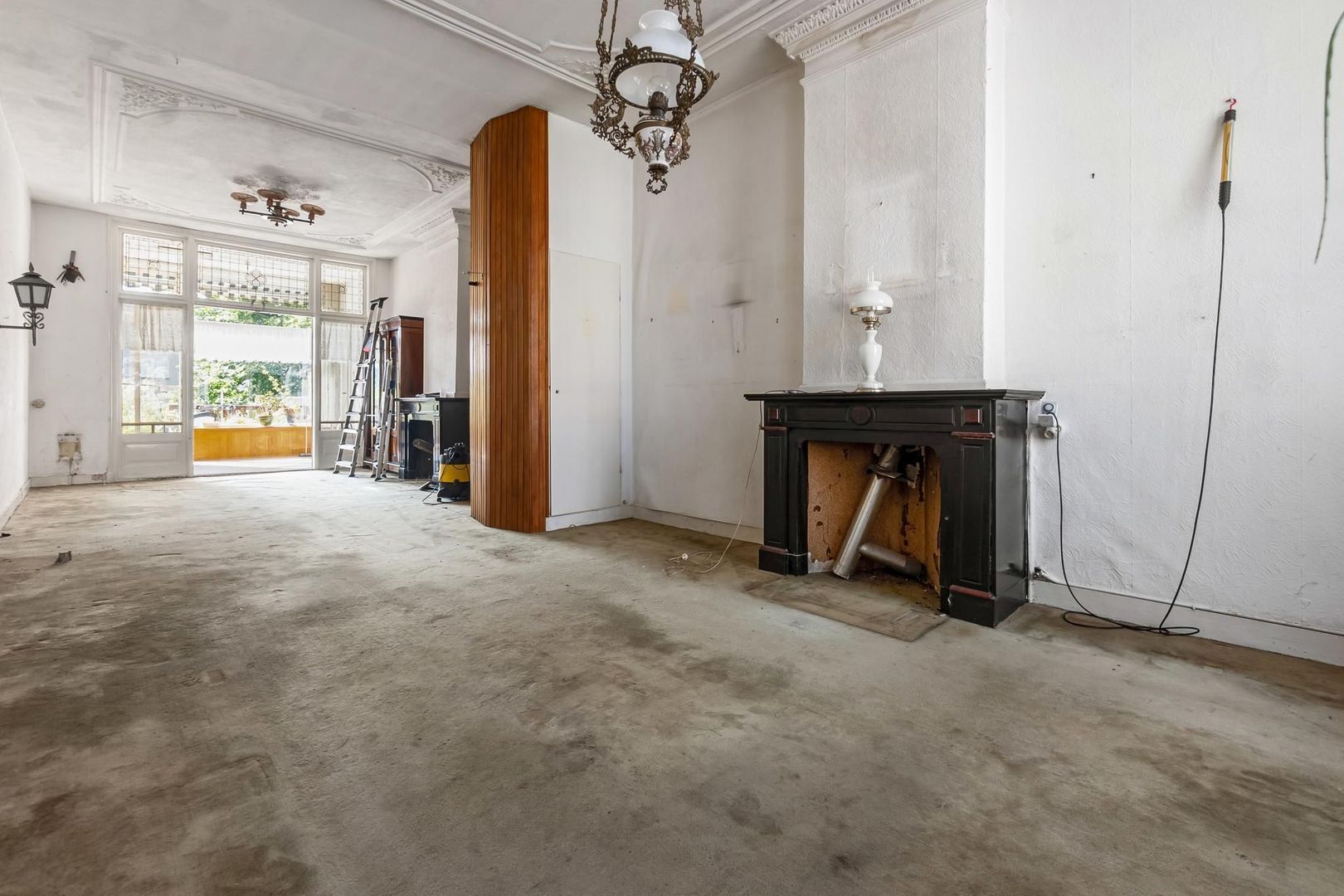Weimarstraat 64, Den Haag foto-18 blur