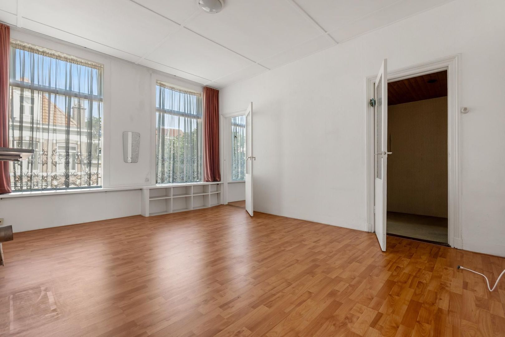 Weimarstraat 64, Den Haag foto-38 blur