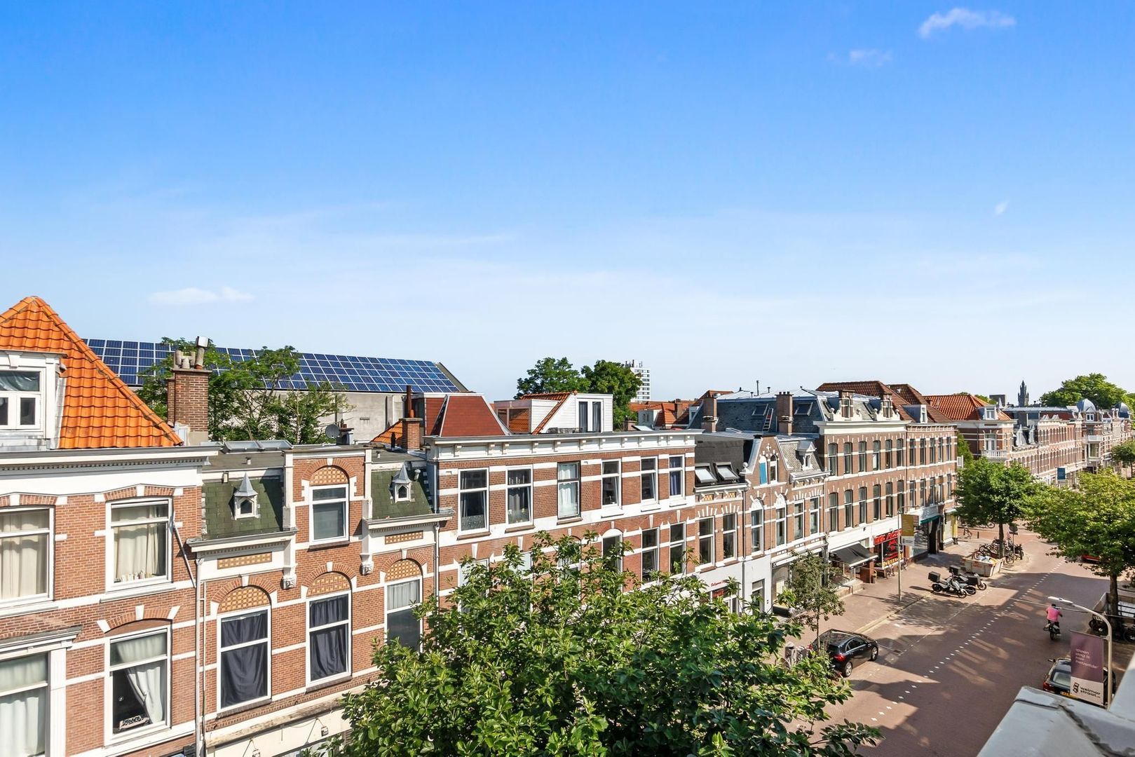 Weimarstraat 64, Den Haag foto-48 blur