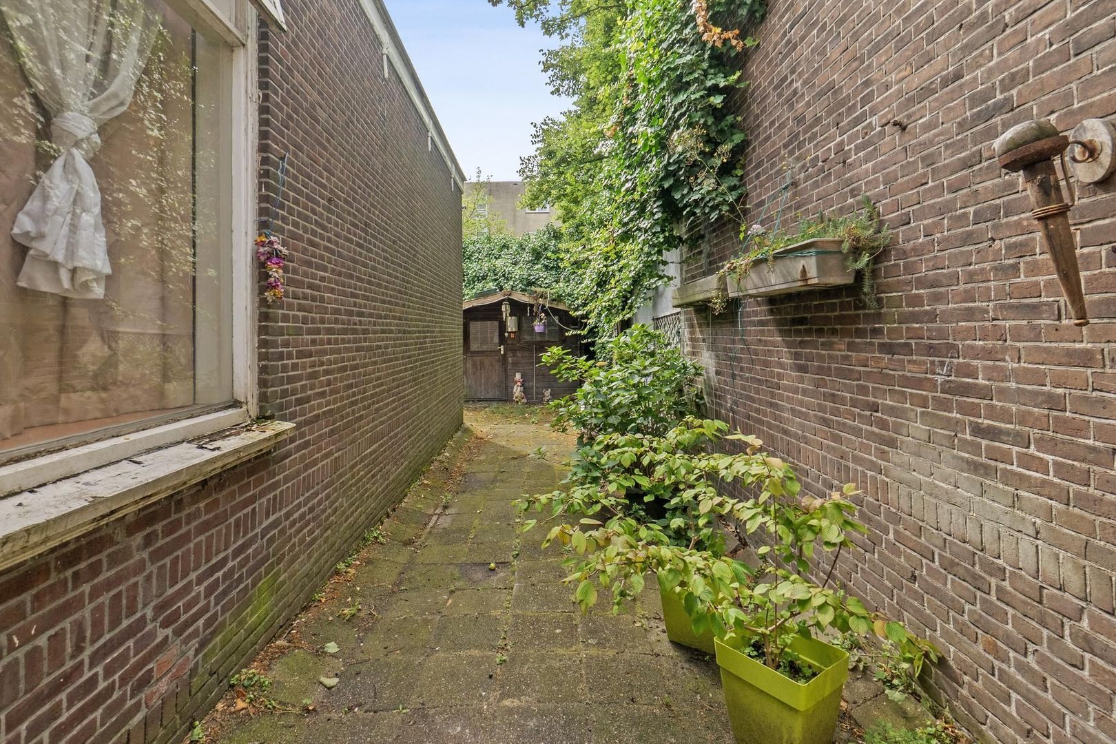 Weimarstraat 64, Den Haag foto-14 blur
