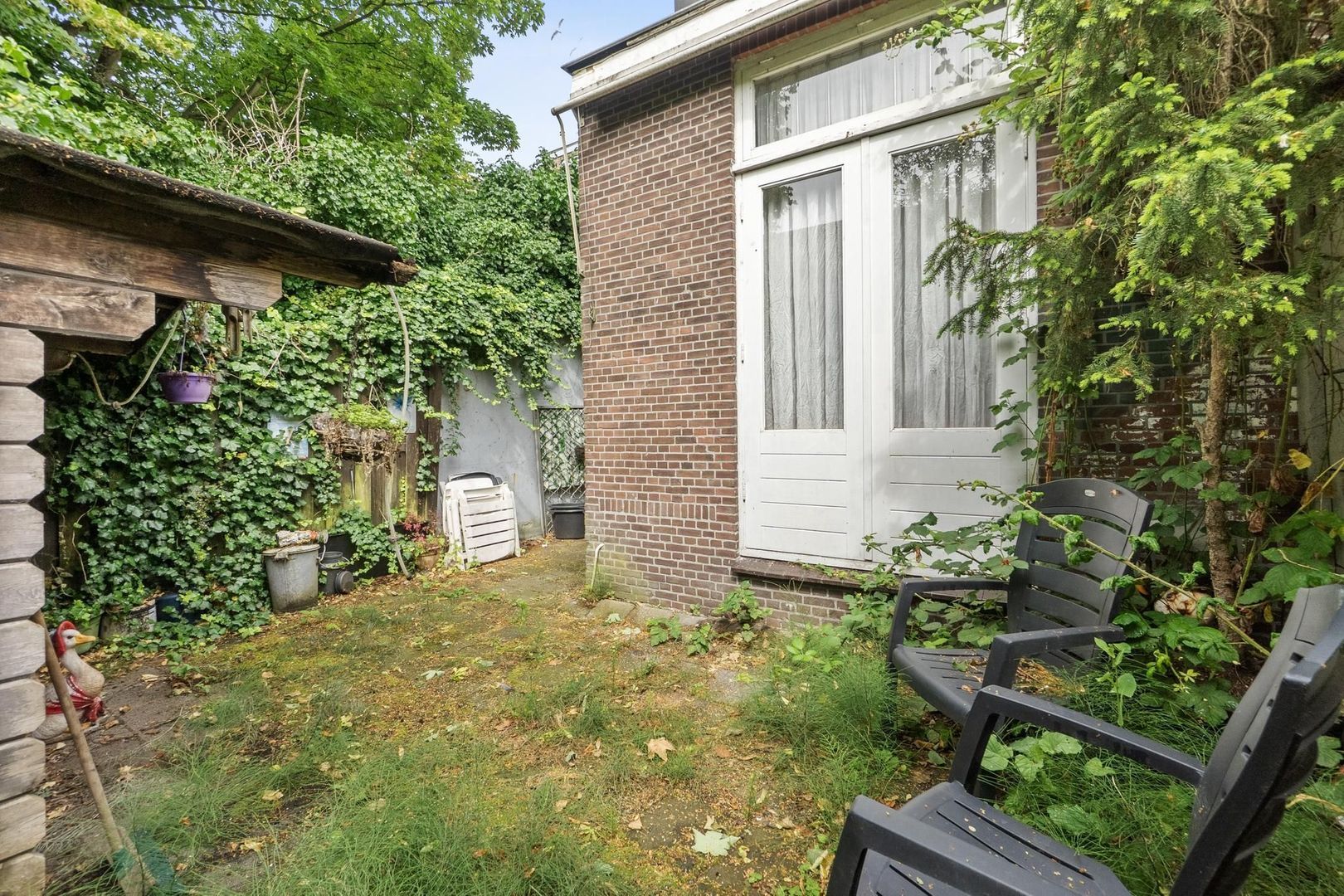 Weimarstraat 64, Den Haag foto-16 blur