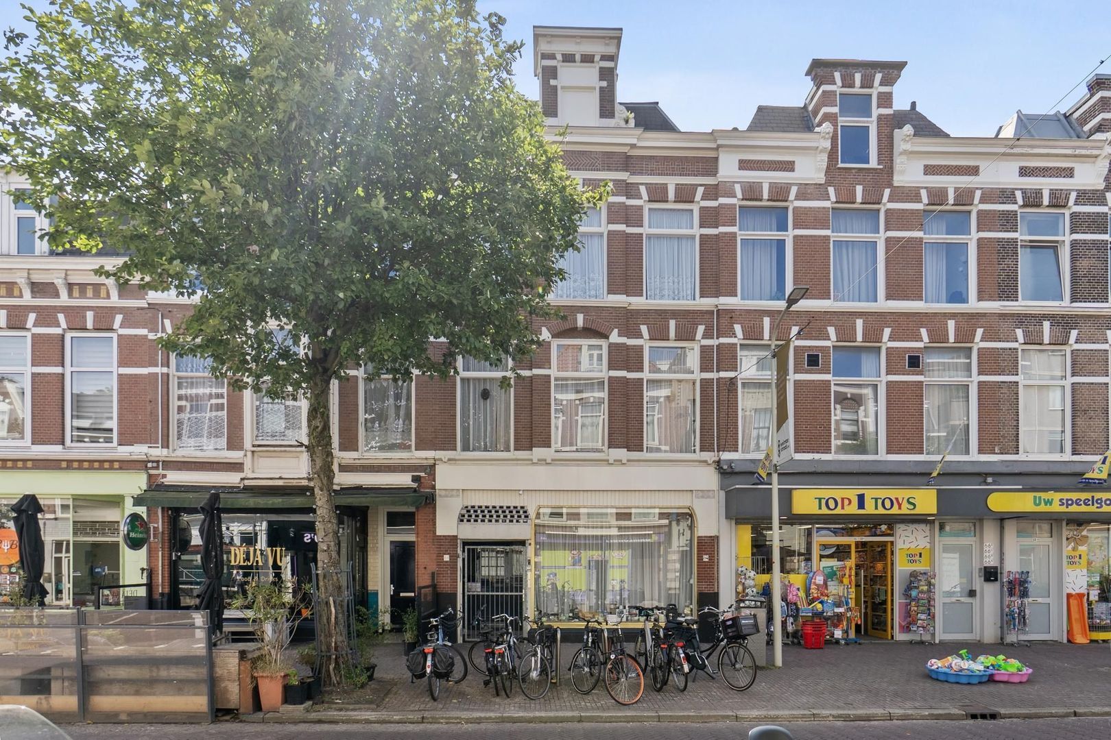 Weimarstraat 64, Den Haag foto-0 blur