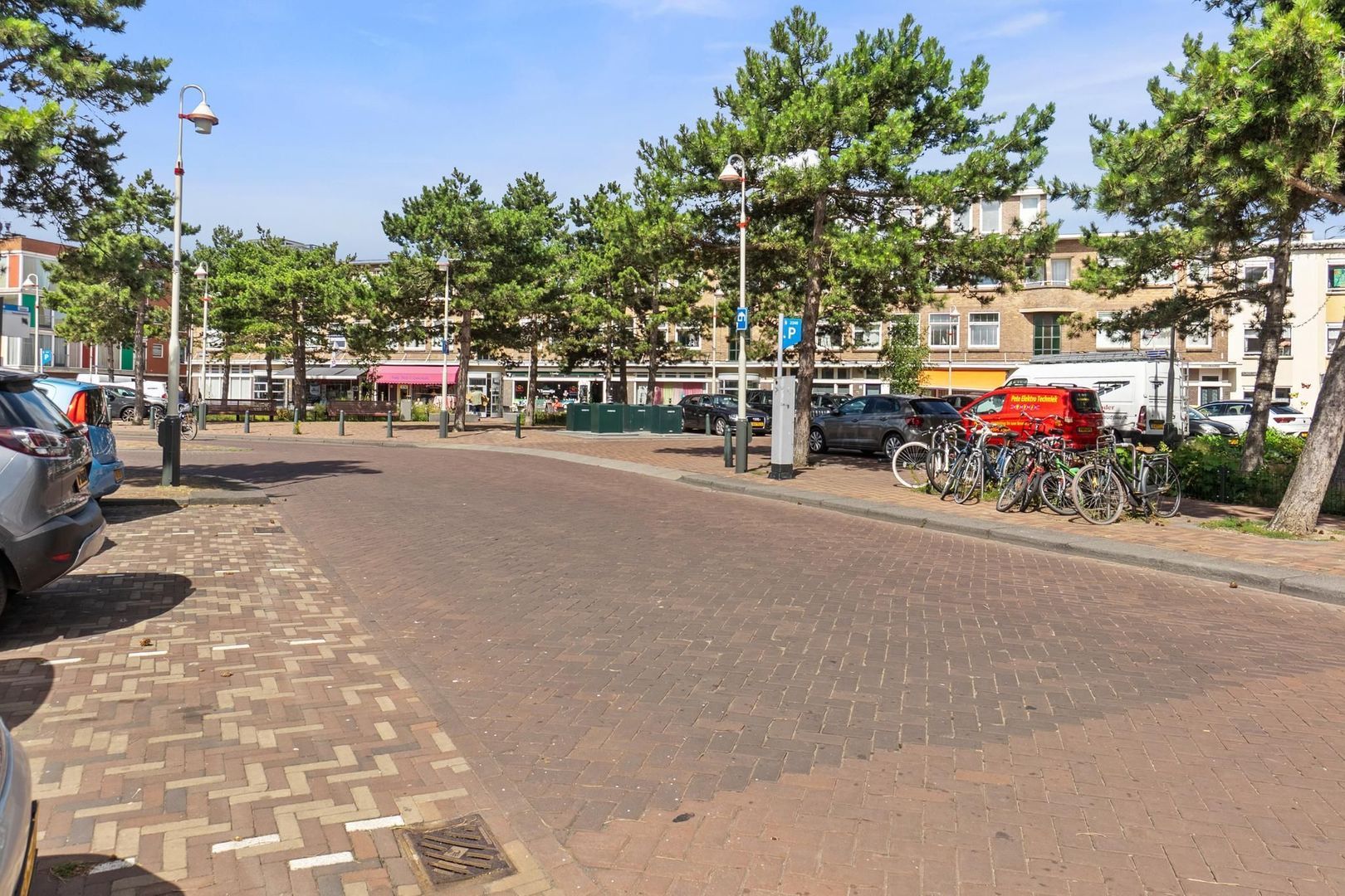 Tesselseplein 71, Den Haag foto-33 blur