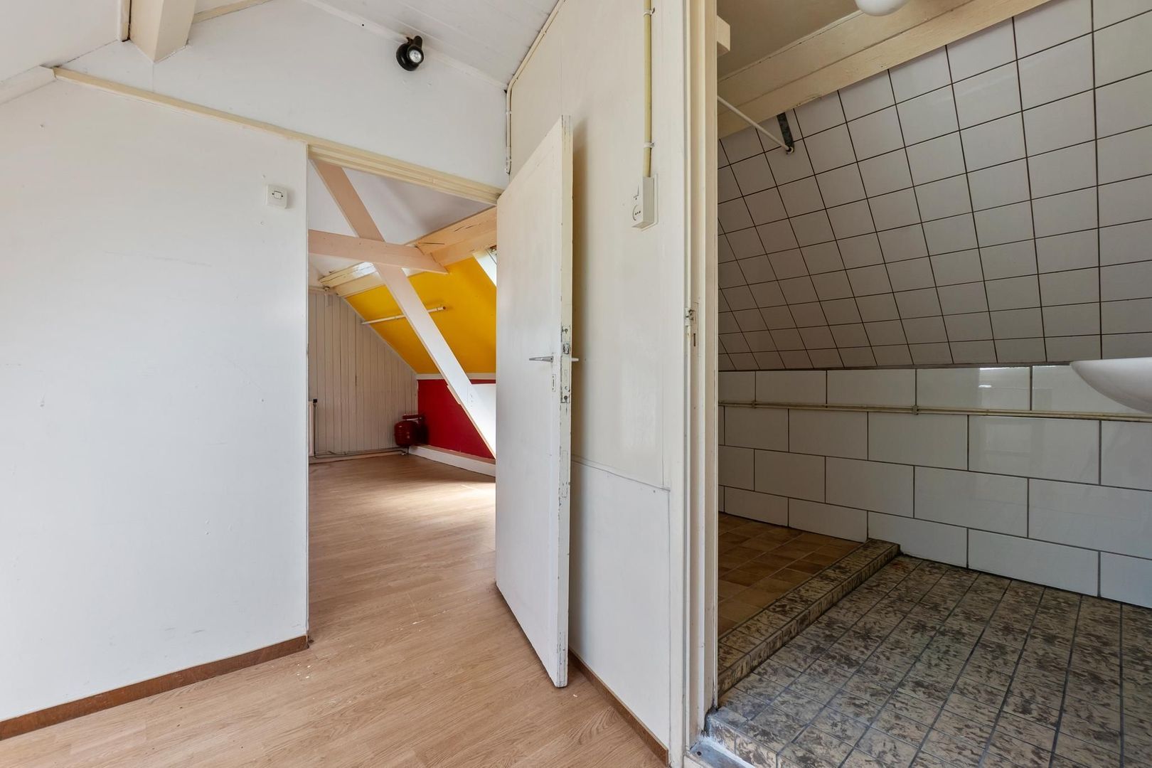 Wagenstraat 149 B, Den Haag foto-9 blur