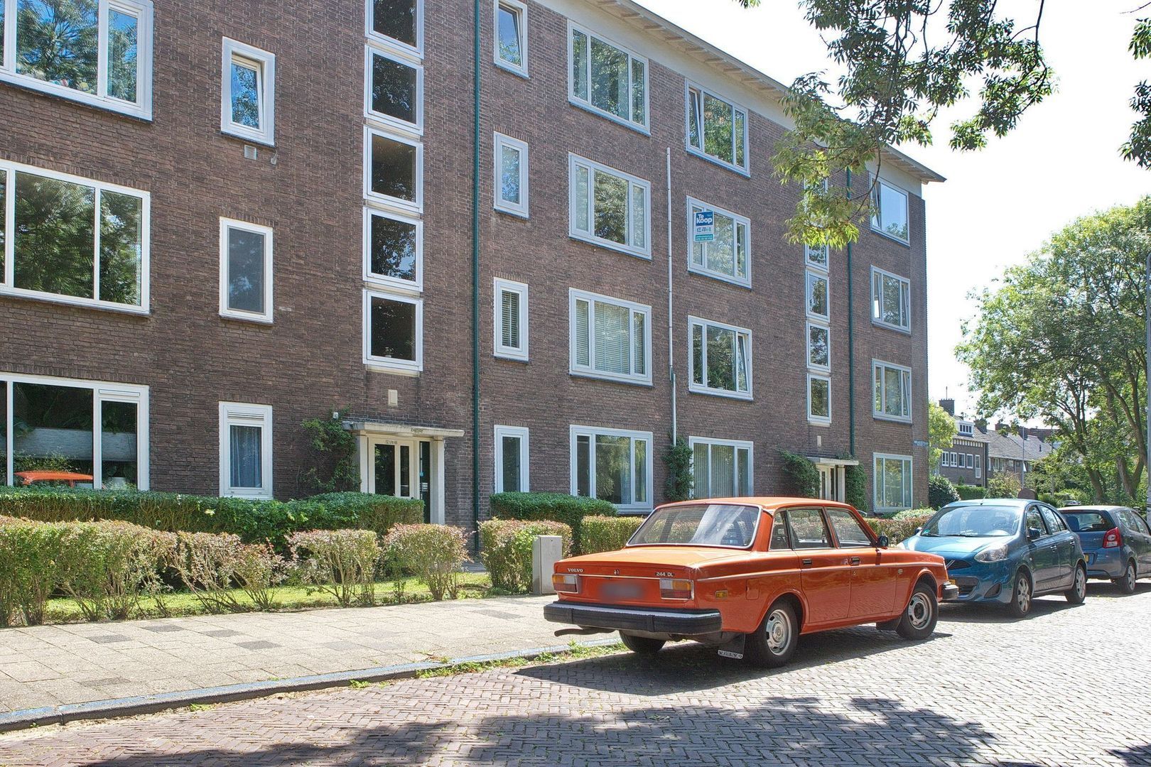 Nicolaas Beetslaan 52, Voorburg foto-21 blur