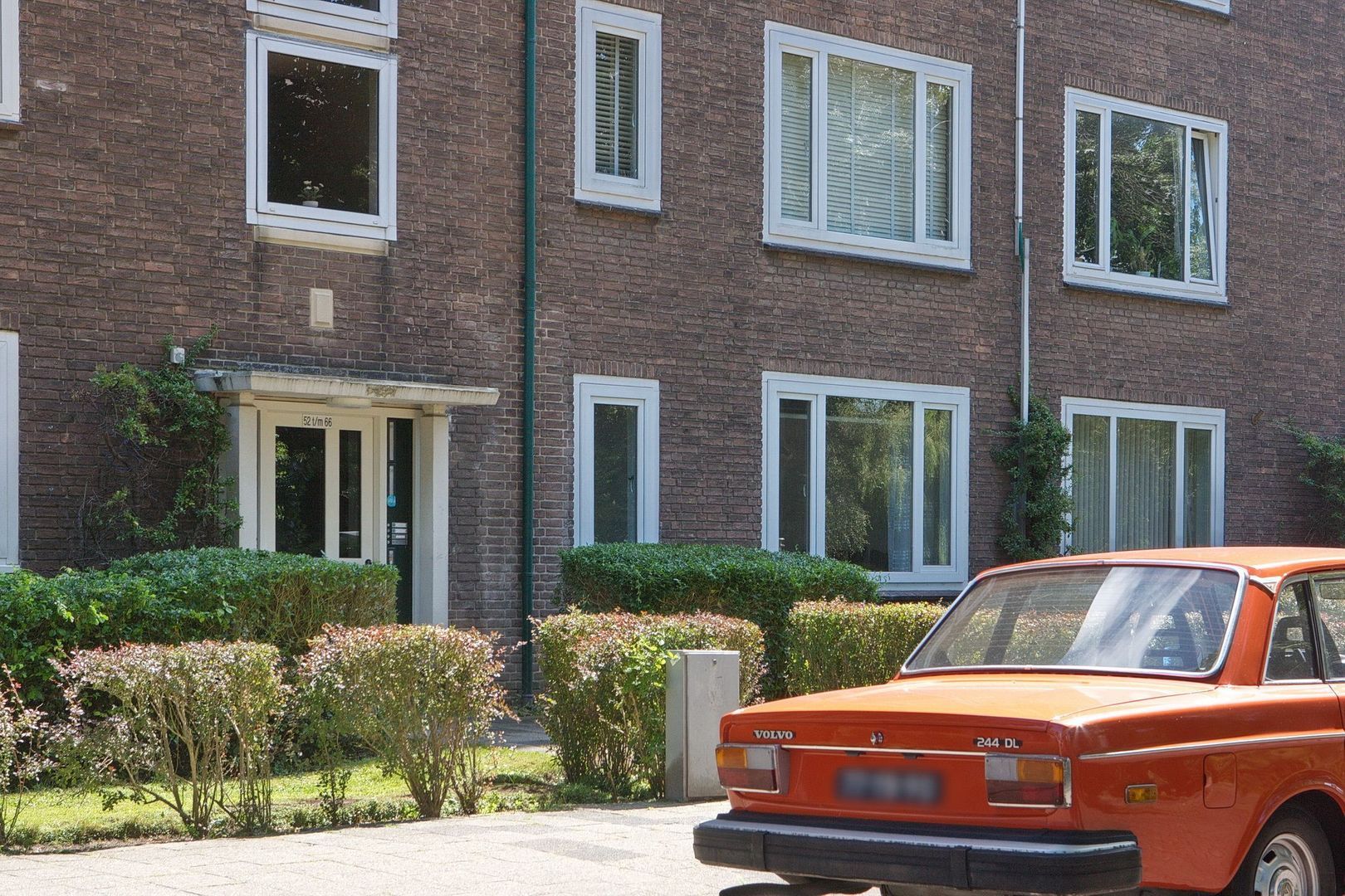 Nicolaas Beetslaan 52, Voorburg foto-1 blur