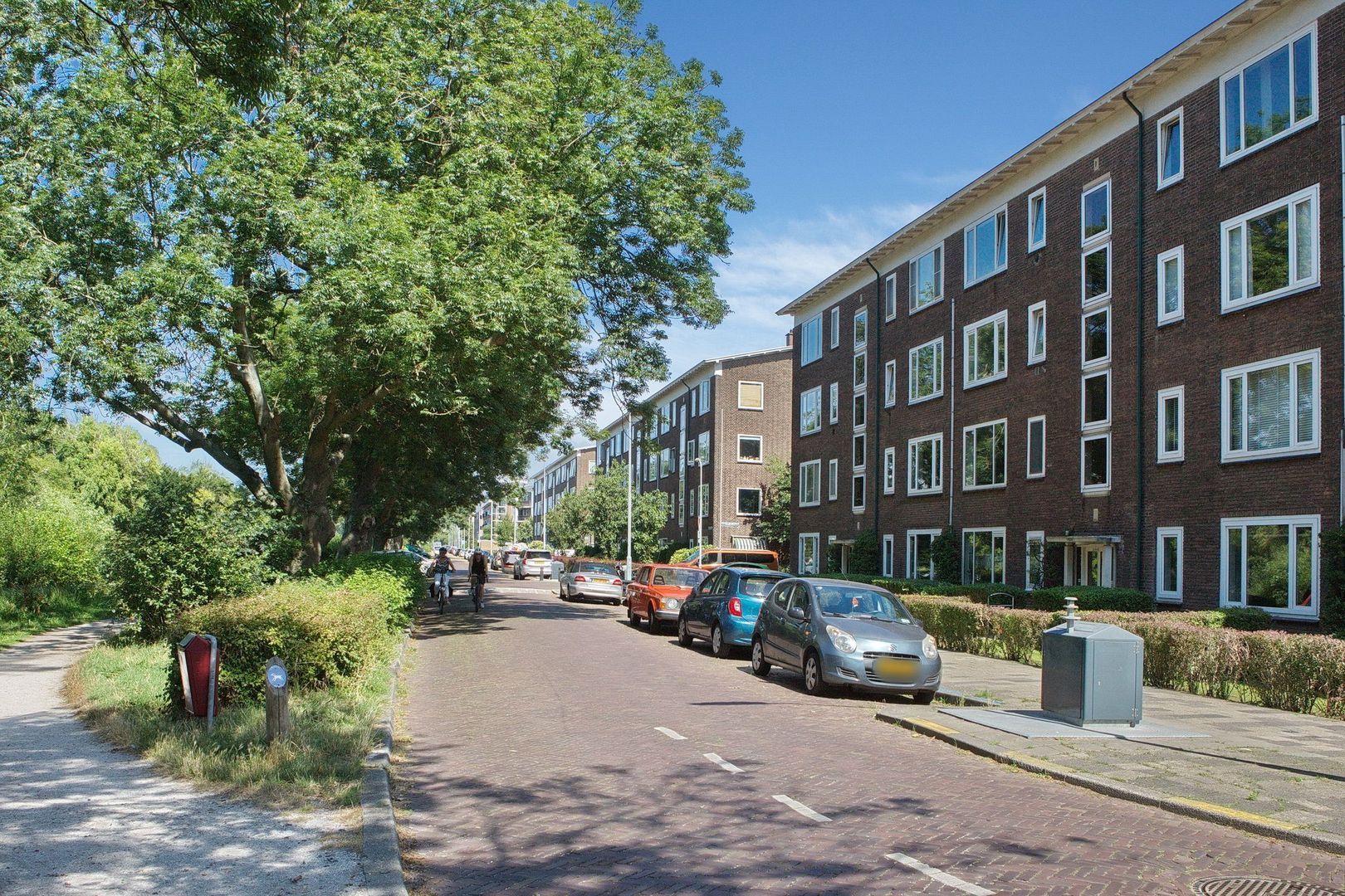 Nicolaas Beetslaan 52, Voorburg foto-22 blur
