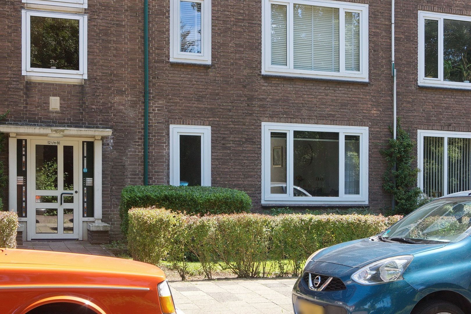 Nicolaas Beetslaan 52, Voorburg foto-20 blur