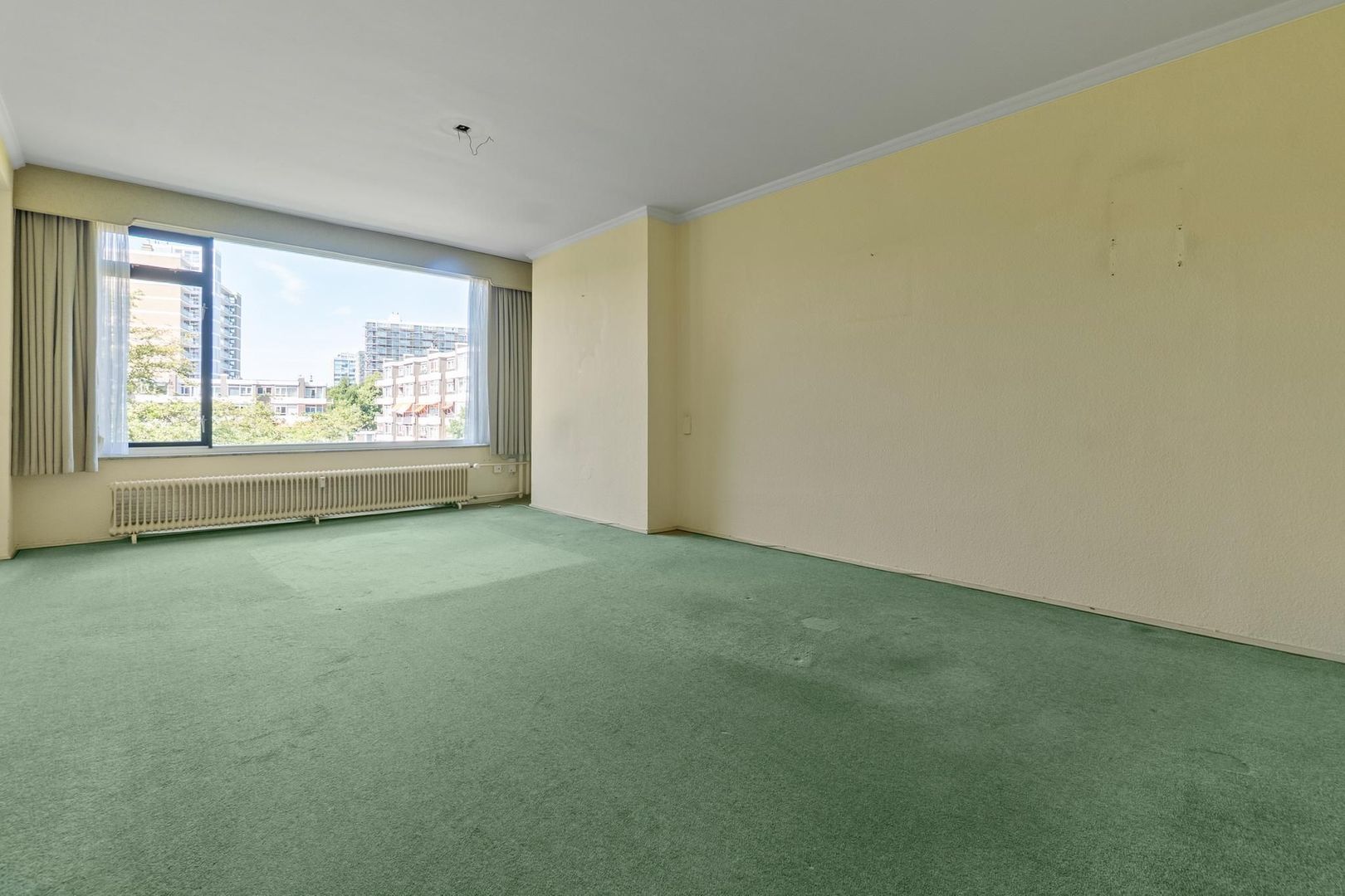 Landrestraat 295, Den Haag foto-8 blur