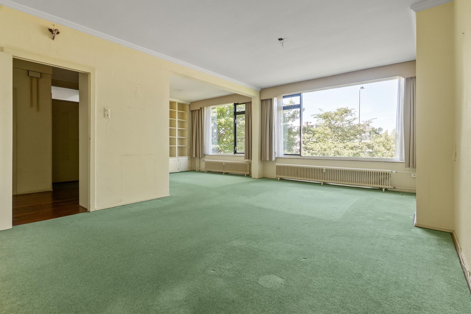 Landrestraat 295, Den Haag foto-10 blur