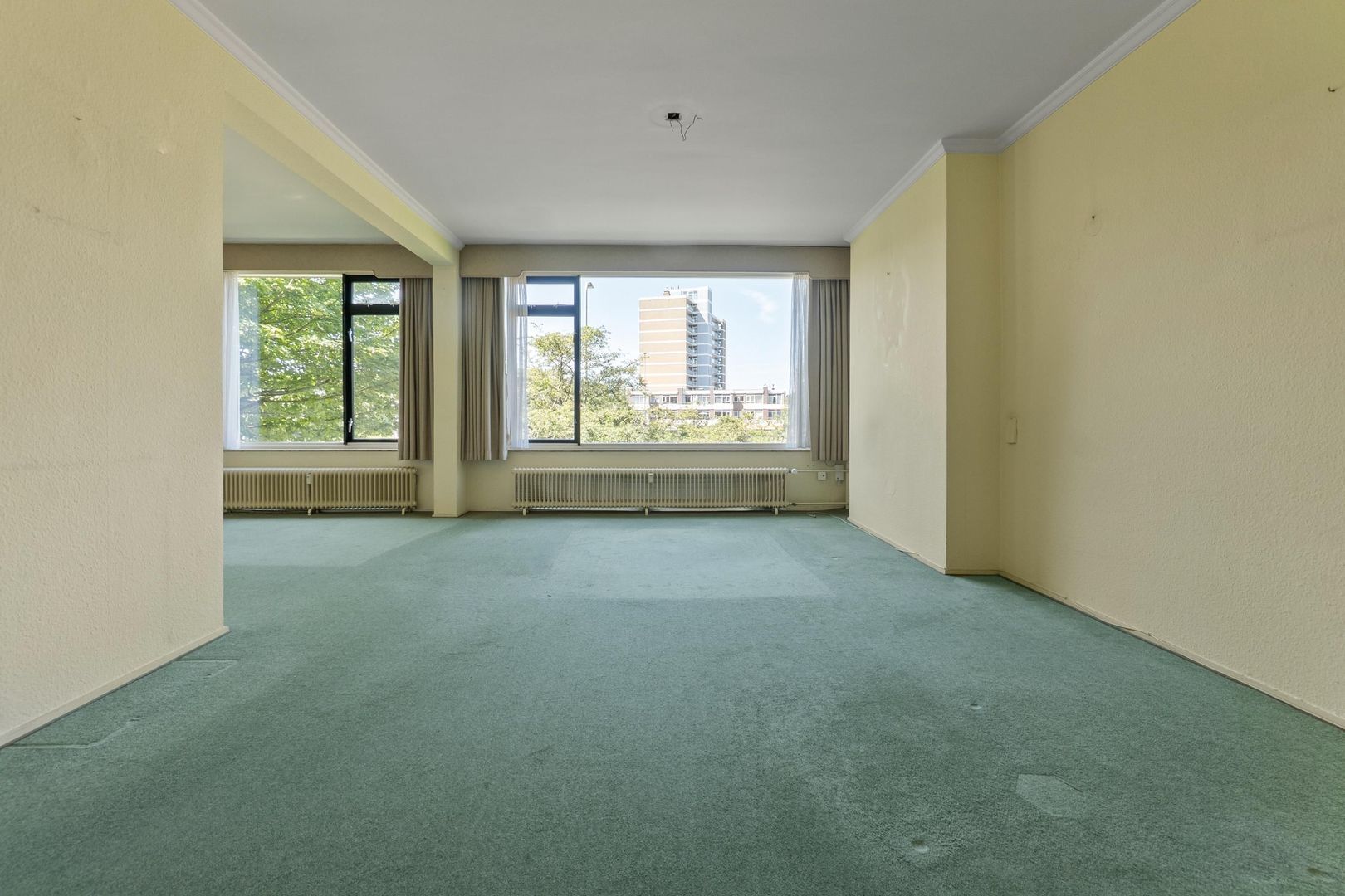 Landrestraat 295, Den Haag foto-9 blur