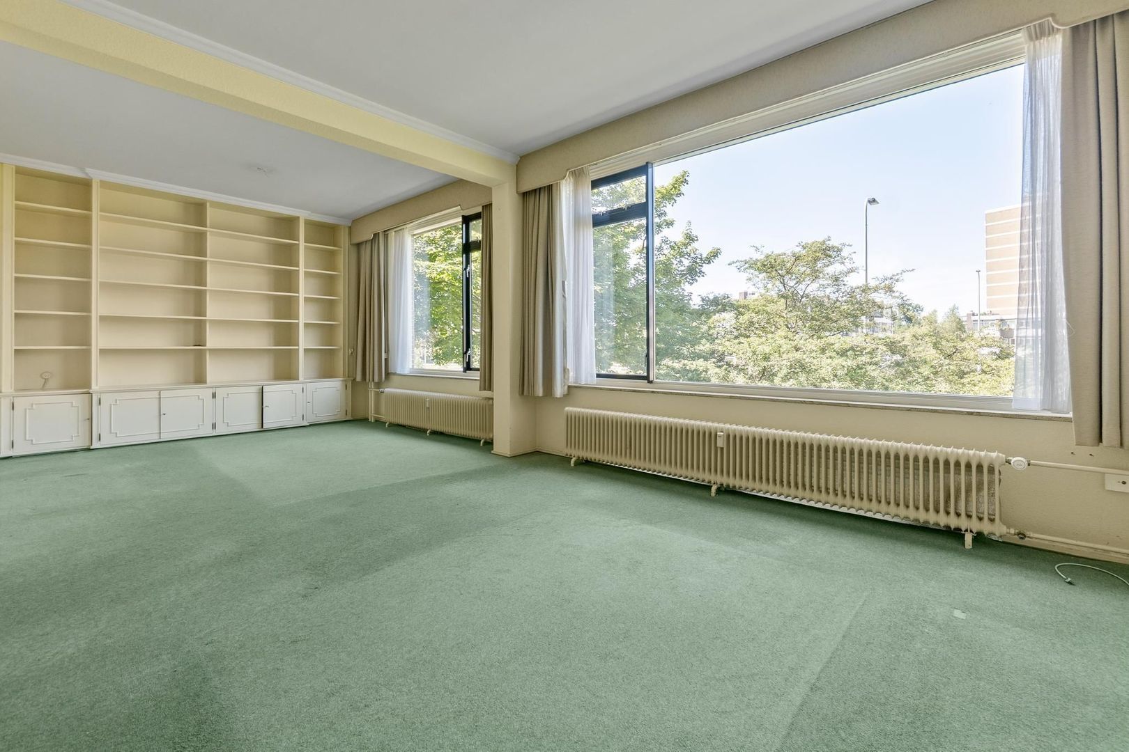 Landrestraat 295, Den Haag foto-11 blur