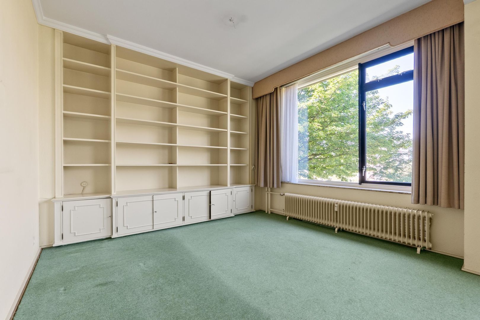Landrestraat 295, Den Haag foto-14 blur