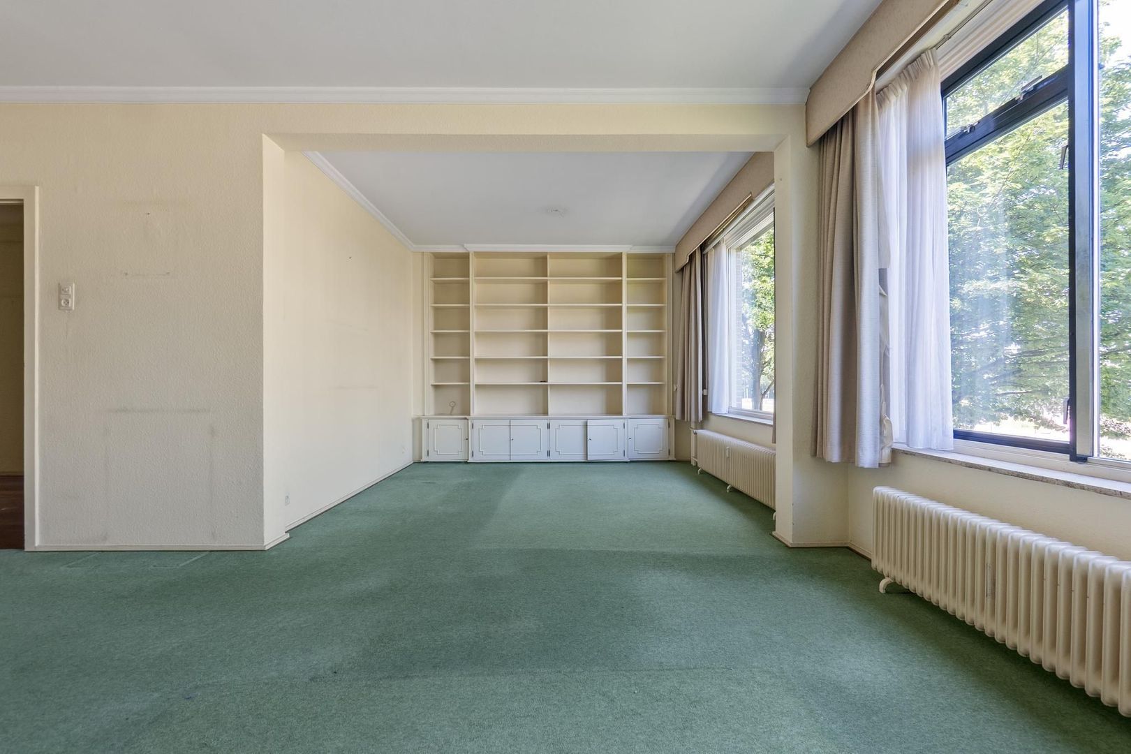 Landrestraat 295, Den Haag foto-13 blur