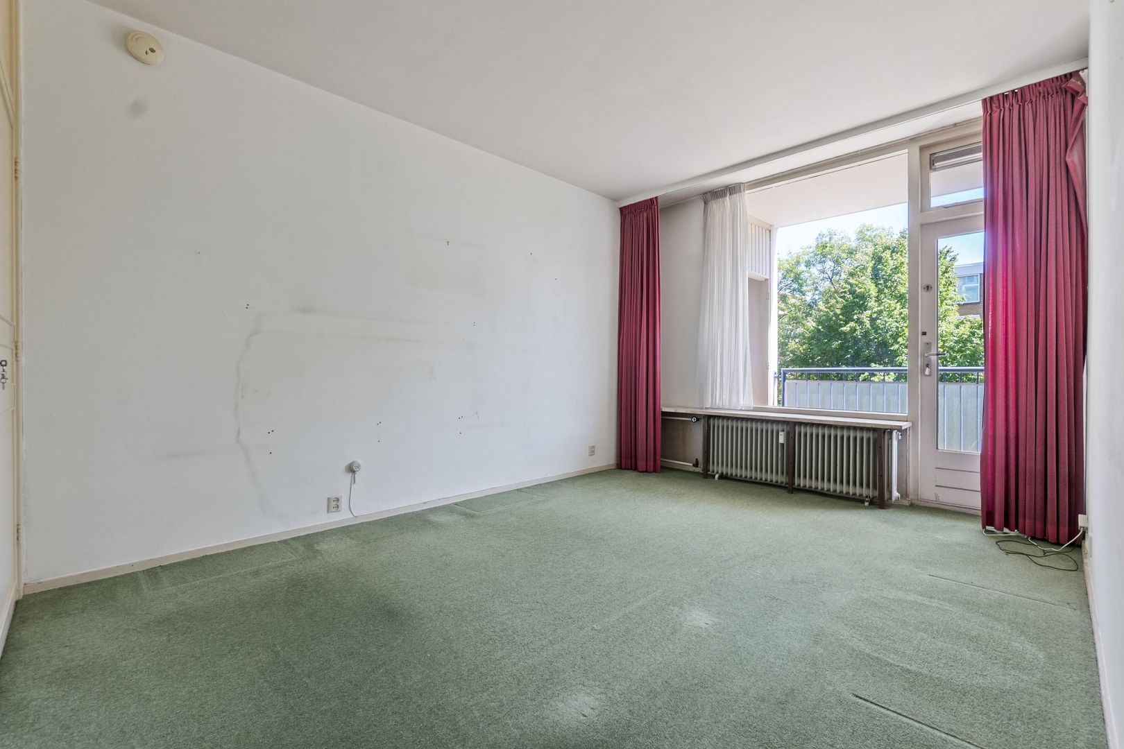 Landrestraat 295, Den Haag foto-17 blur