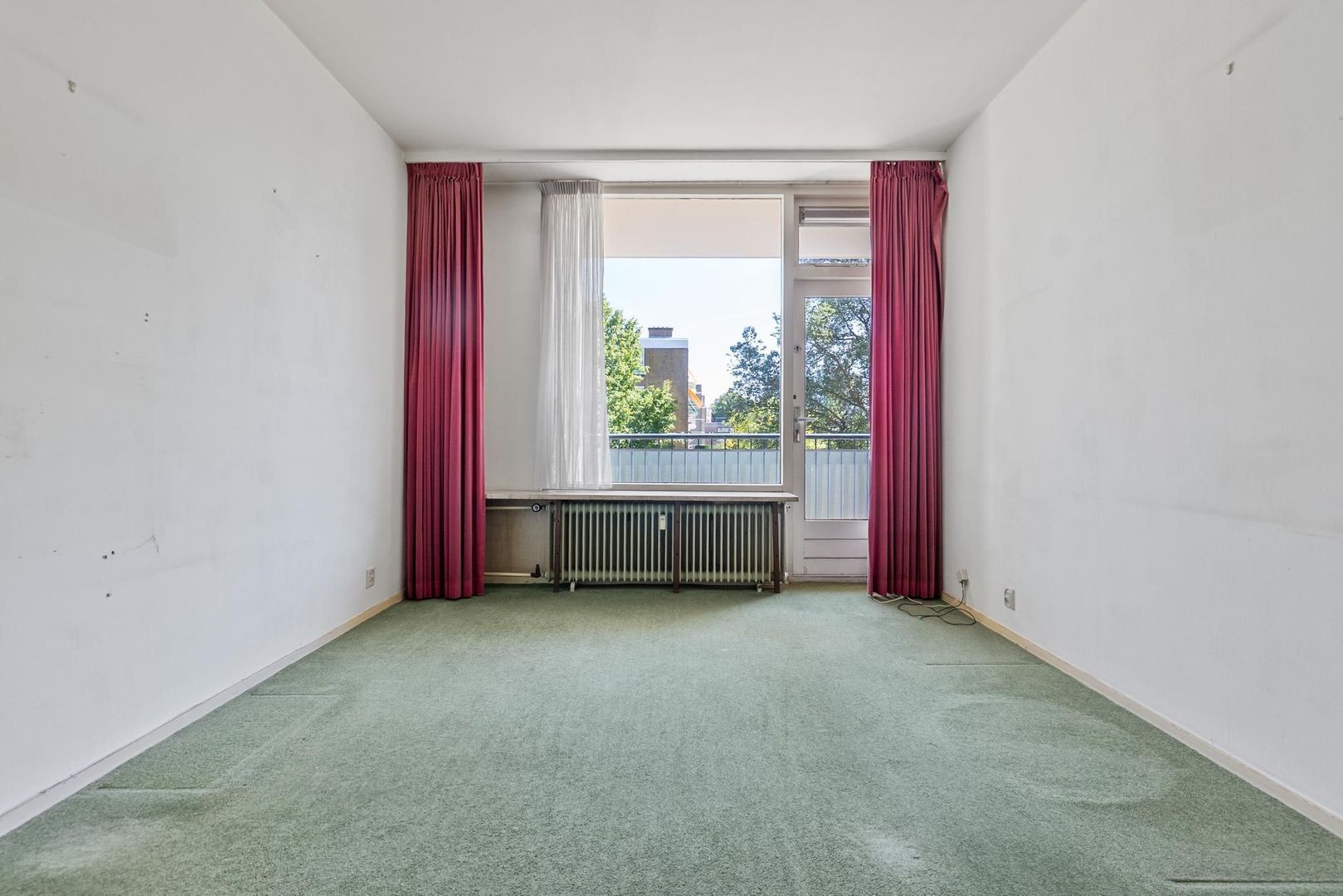 Landrestraat 295, Den Haag foto-18 blur