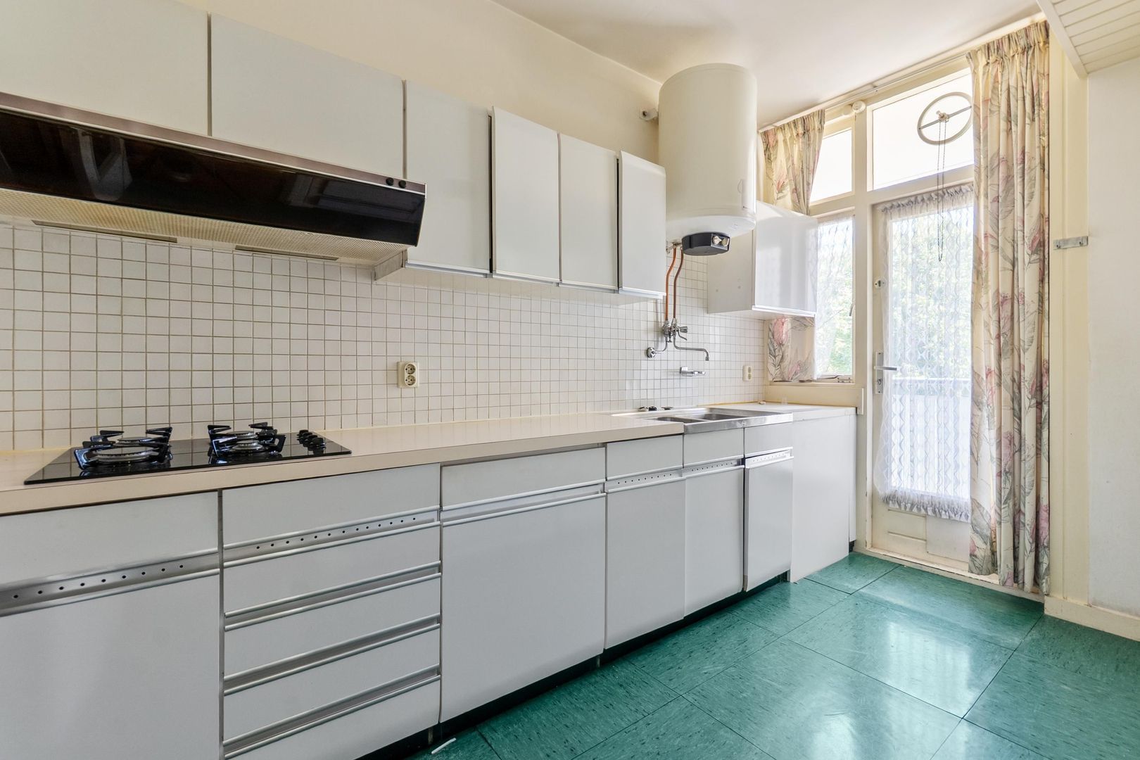 Landrestraat 295, Den Haag foto-20 blur