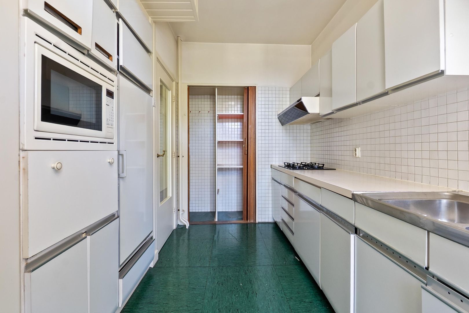 Landrestraat 295, Den Haag foto-21 blur