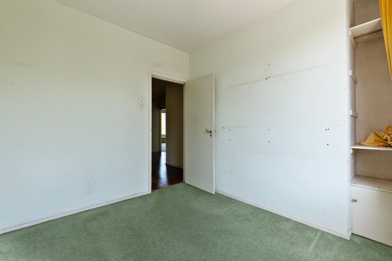 Landrestraat 295, Den Haag foto-24 blur