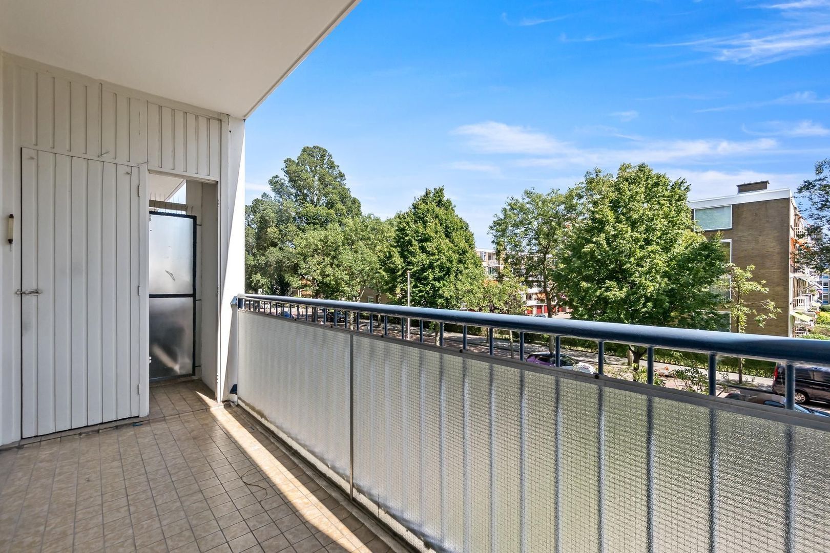 Landrestraat 295, Den Haag foto-34 blur