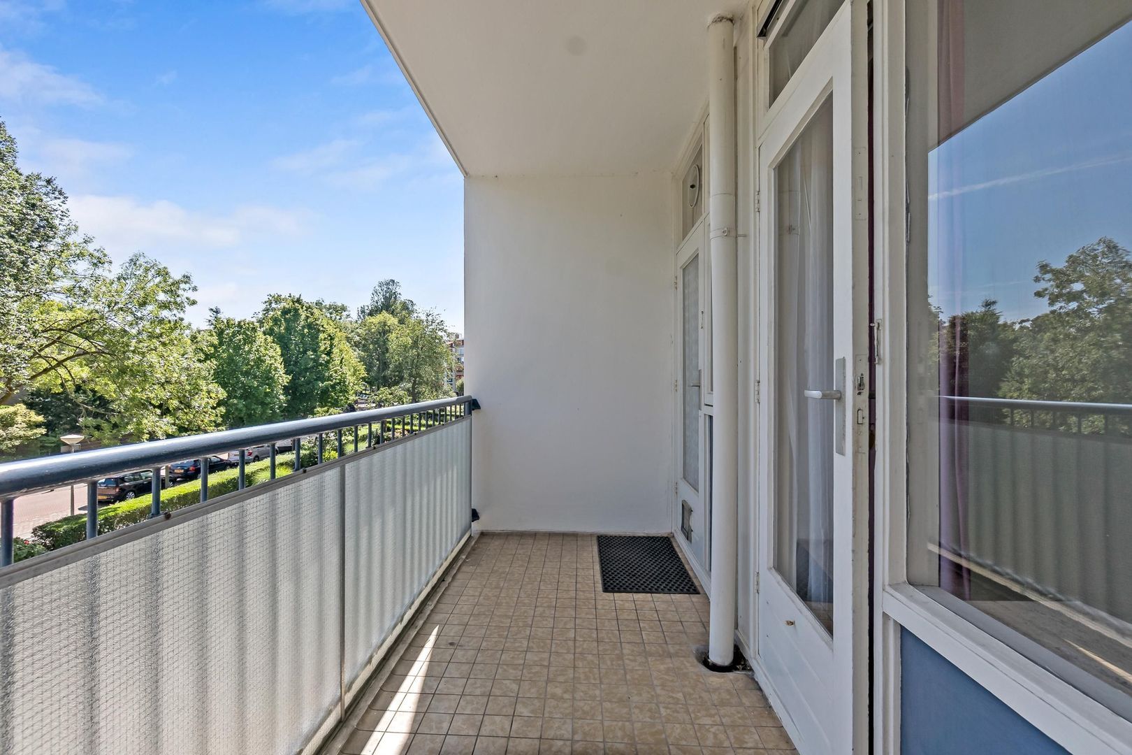 Landrestraat 295, Den Haag foto-33 blur