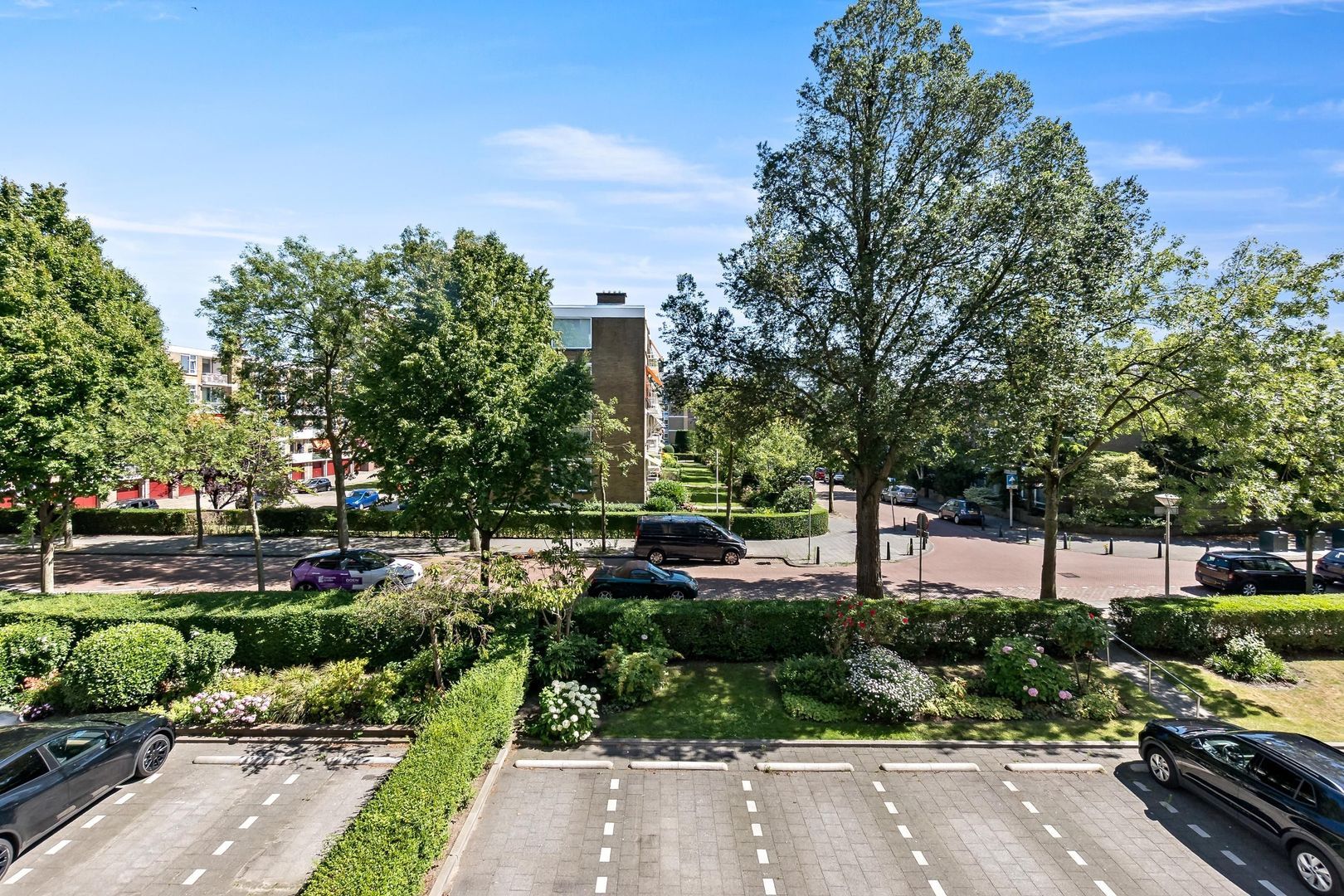 Landrestraat 295, Den Haag foto-35 blur