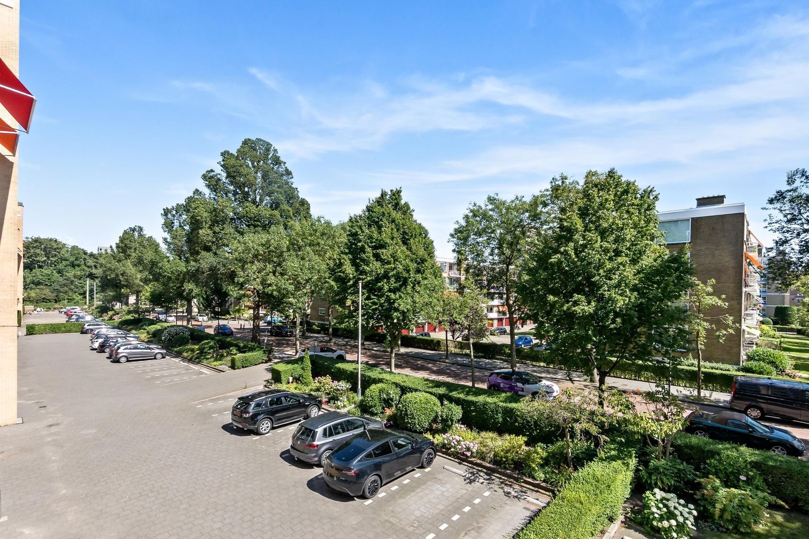 Landrestraat 295, Den Haag foto-37 blur