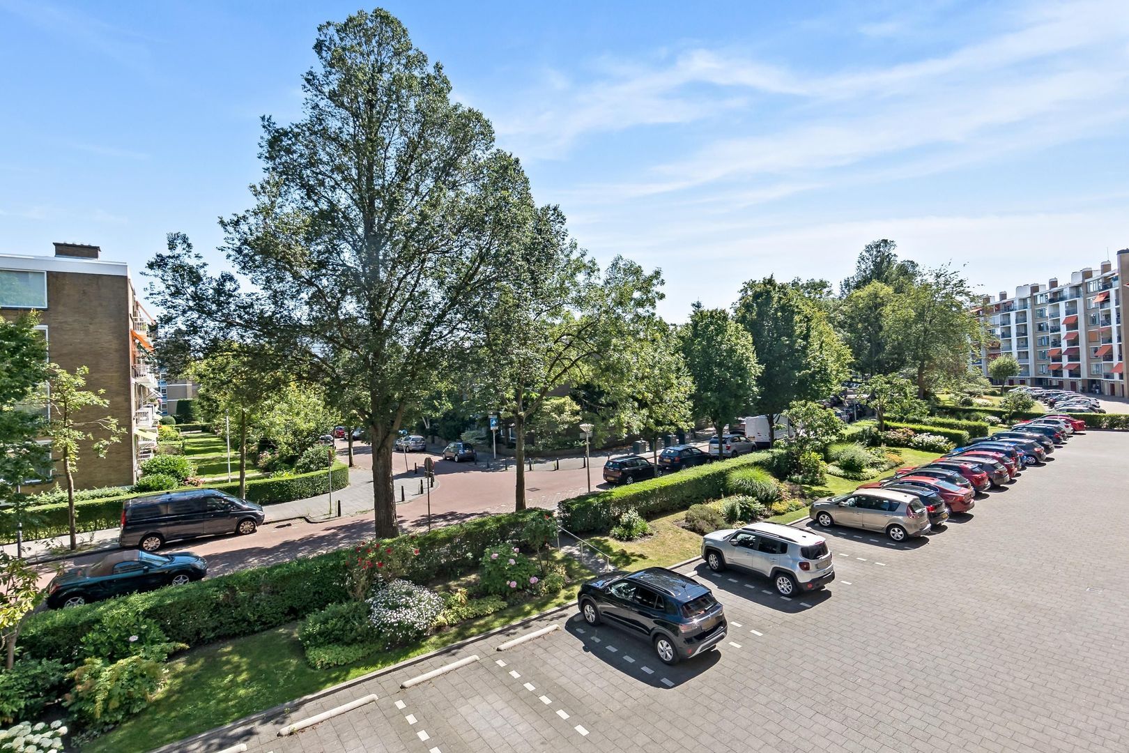 Landrestraat 295, Den Haag foto-36 blur