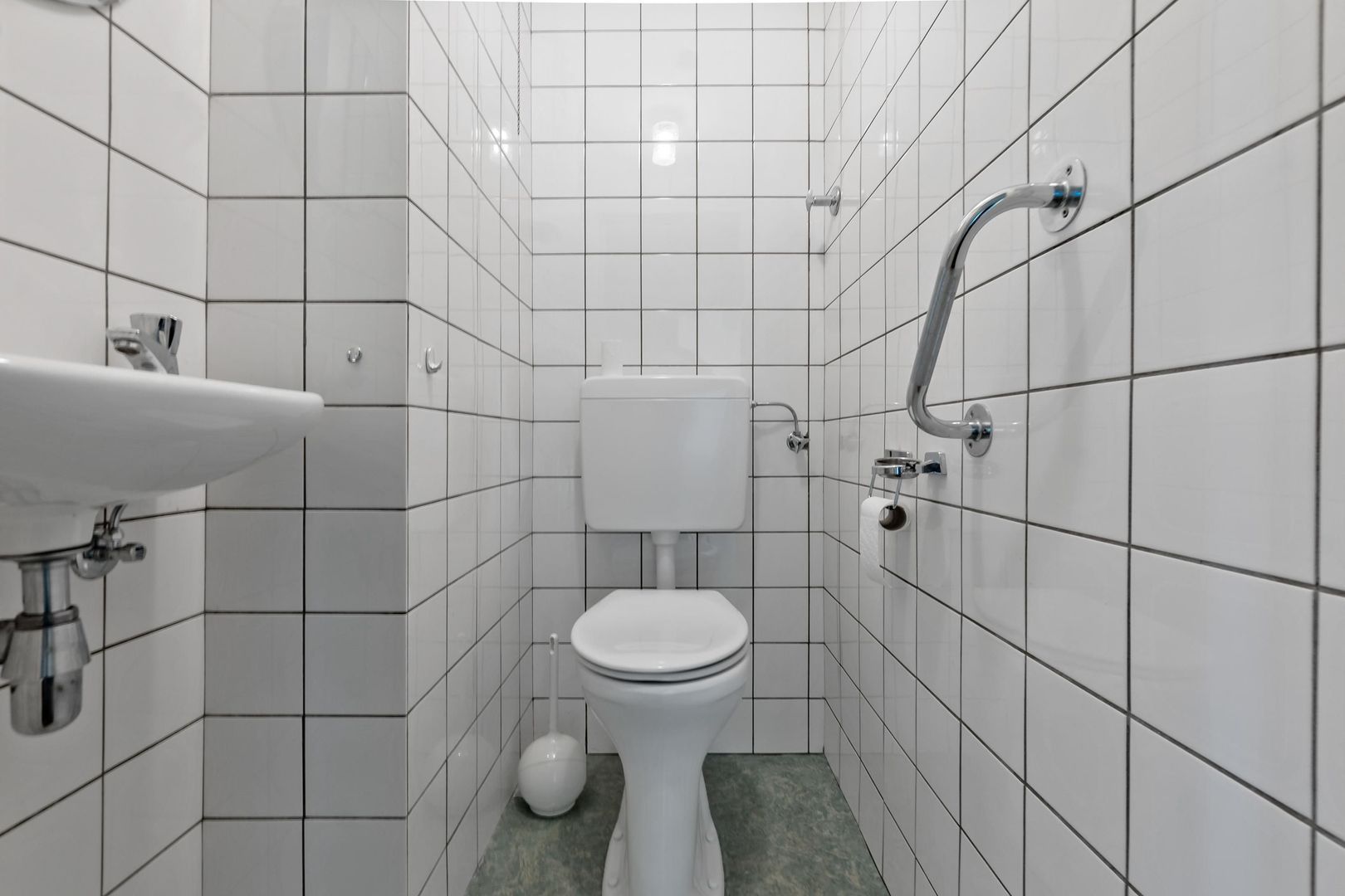 Landrestraat 295, Den Haag foto-28 blur
