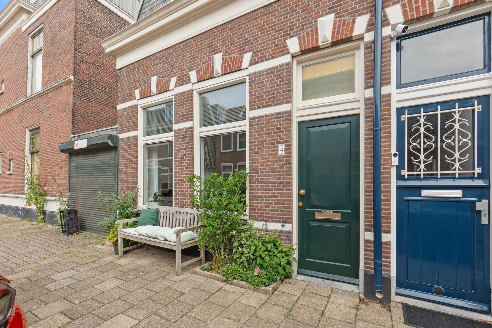 Soetensstraat 4, Den Haag foto-0 blur