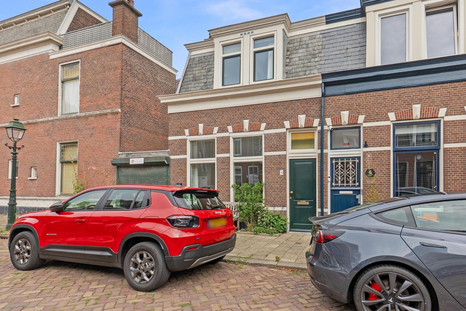 Soetensstraat 4, Den Haag foto-44 blur