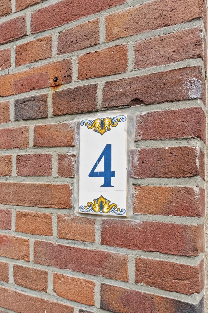 Soetensstraat 4, Den Haag foto-5 blur