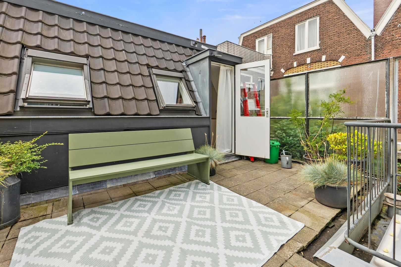 Soetensstraat 4, Den Haag foto-32 blur